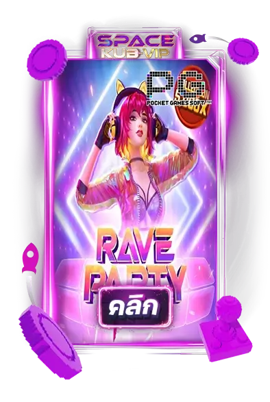 rave party