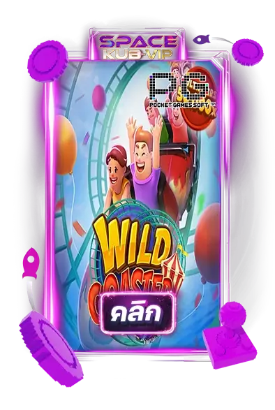 wild coaster