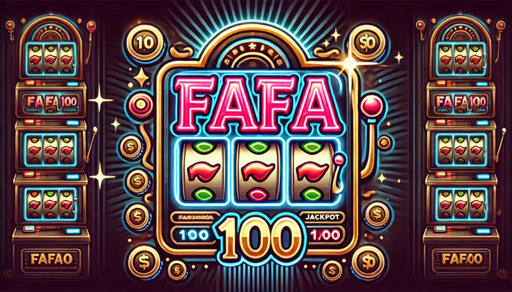 FAFA100