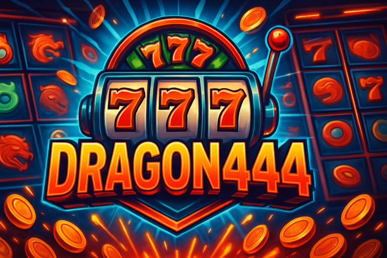 DRANGON444