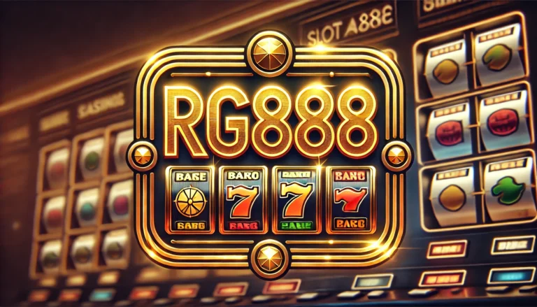 RG888