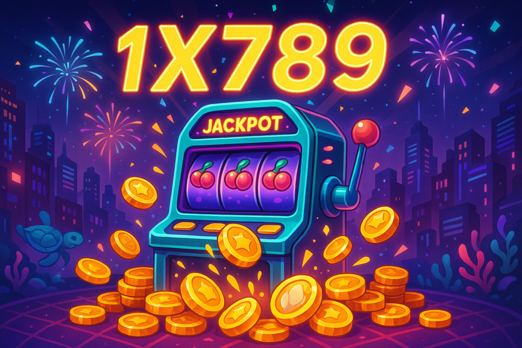 1X789
