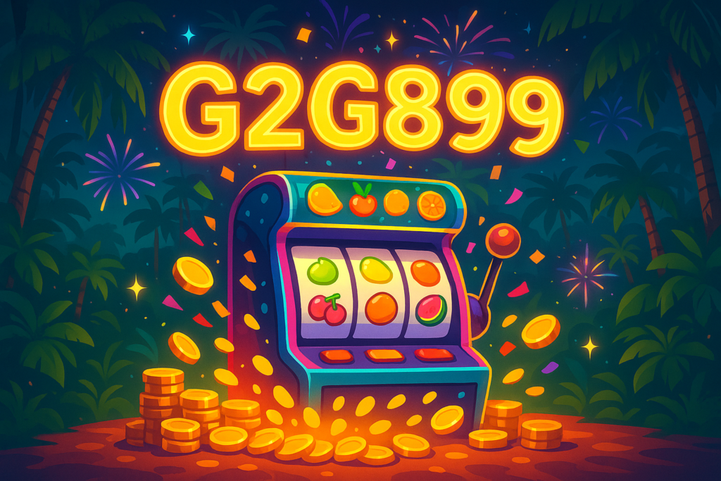 G2G899