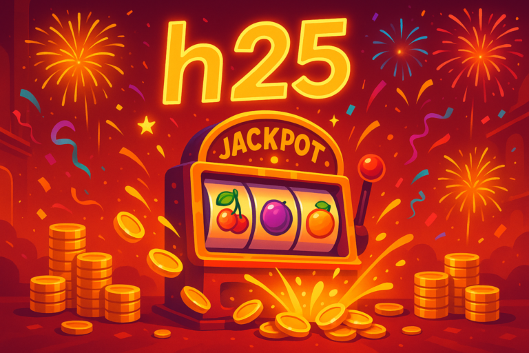 H25