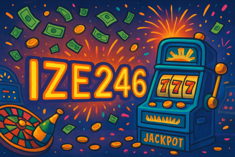 IZE246