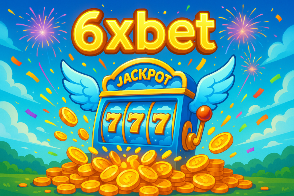 6XBET