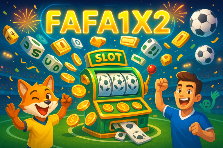 FAFA1X2