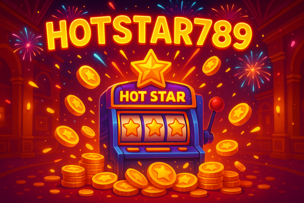 HOTSTAR789