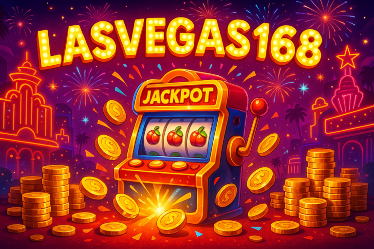 LASVEGAS168