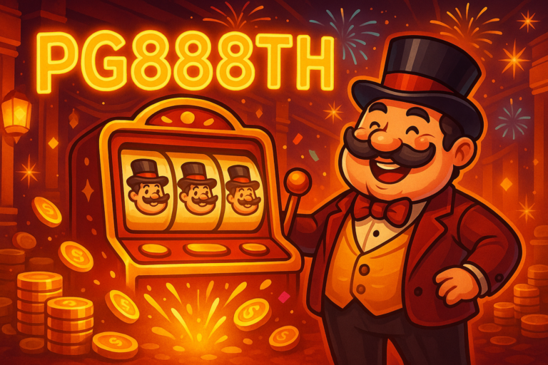 PG888TH