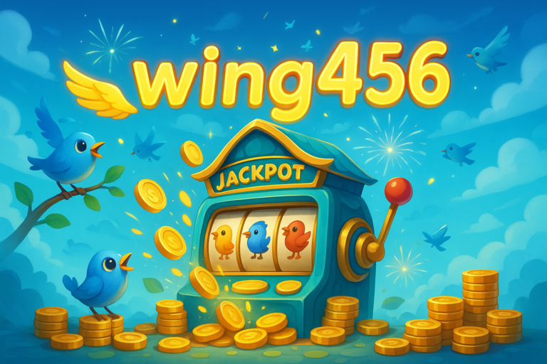 WING456